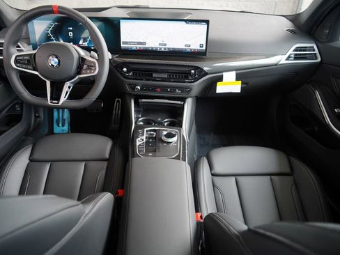 New 2026 BMW M340i w/ Premium Package RWD image 12