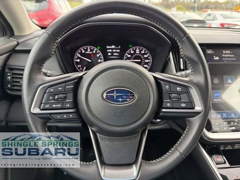 Certified 2025 Subaru Outback Premium image 56