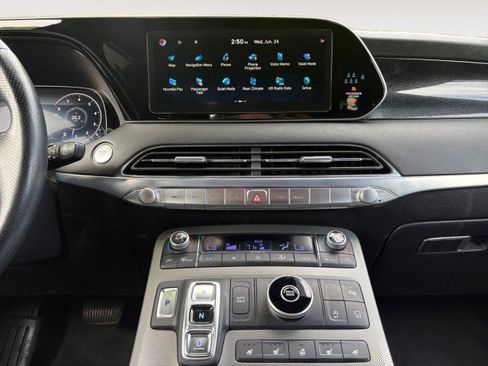 Used 2022 Hyundai Palisade Calligraphy FWD image 15