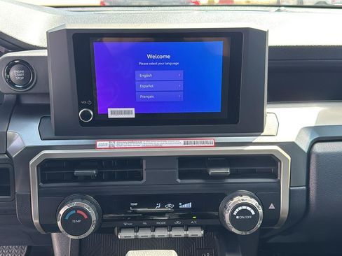 Used 2026 Toyota Tacoma SR5 RWD image 21