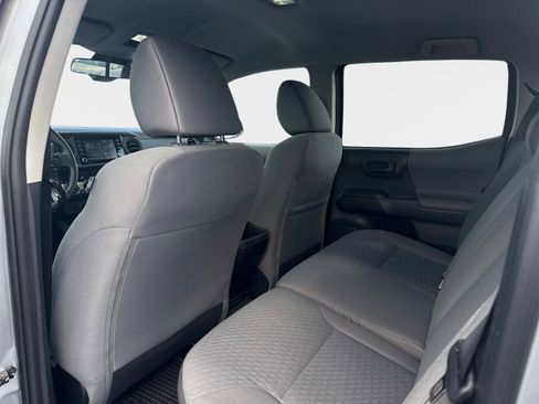 Used 2023 Toyota Tacoma SR image 12