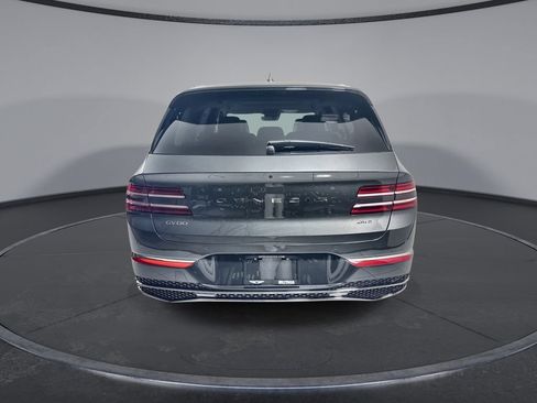 New 2026 Genesis GV80 2.5T Select AWD/4WD image 7