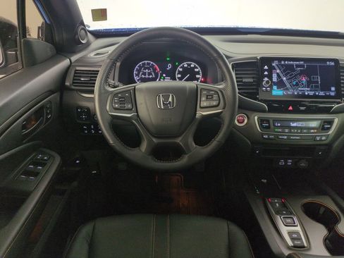 Certified 2025 Honda Ridgeline TrailSport image 17