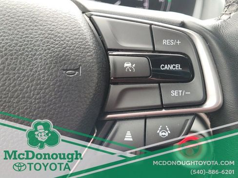 Used 2022 Honda Accord Sport image 24