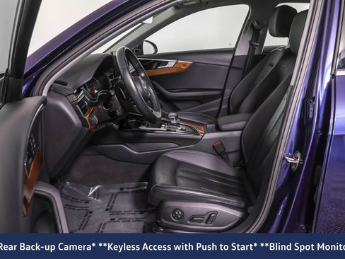 Used 2023 Audi A4 2.0T Premium w/ Convenience Package image 7