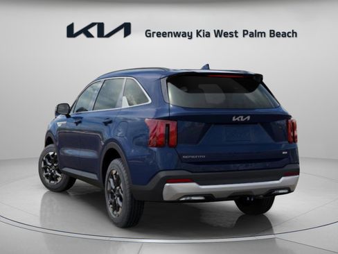 New 2026 Kia Sorento S image 5