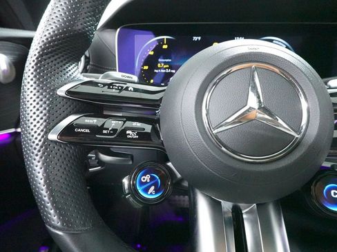 Used 2022 Mercedes-Benz E 53 AMG 4MATIC Coupe image 14