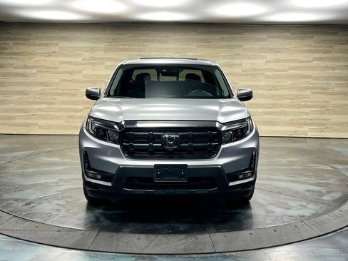 Used 2025 Honda Ridgeline RTL image 10
