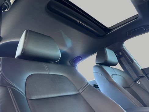 New 2026 Honda Civic Sport Touring image 18