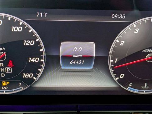 Certified 2020 Mercedes-Benz E 450 4MATIC Wagon image 11