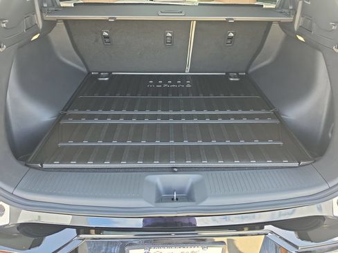 New 2026 Nissan Murano Platinum w/ Cargo Package AWD/4WD image 27