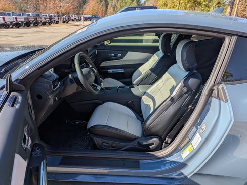 New 2026 Ford Mustang Premium image 12