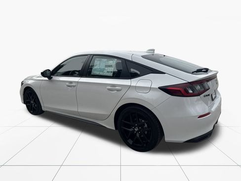 New 2026 Honda Civic Sport image 6