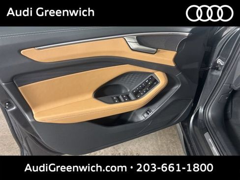 Used 2026 Audi A6 Premium Plus AWD/4WD image 18