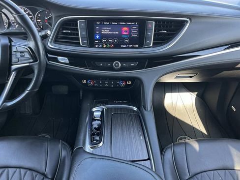 Certified 2023 Buick Enclave Avenir w/ Avenir Technology Package AWD/4WD image 16