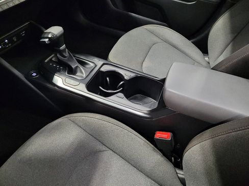 Used 2025 Kia K4 FWD image 26
