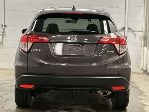 Used 2020 Honda HR-V EX image 4
