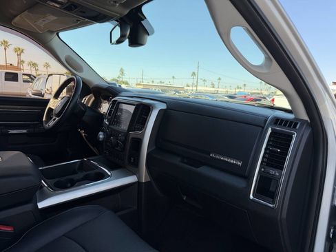 Used 2018 RAM 1500 Laramie w/ Convenience Group image 33