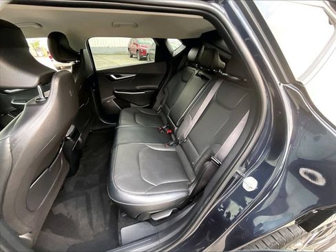 Used 2024 Kia EV6 Wind AWD/4WD image 15