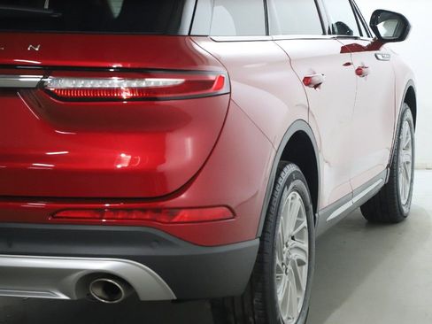 Certified 2023 Lincoln Corsair Standard image 46