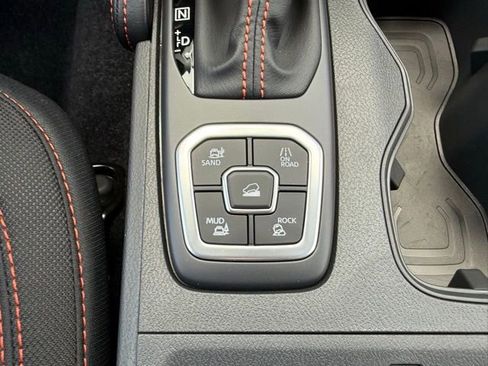 New 2026 Nissan Frontier PRO-4X w/ Pro-4x Convenience Package image 29