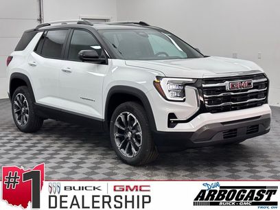 New 2026 GMC Terrain Elevation w/ Elevation Premium Package