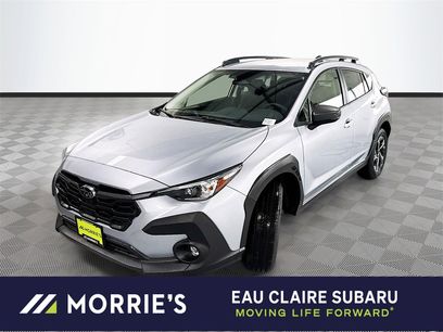 New 2025 Subaru Crosstrek 2.5i Premium