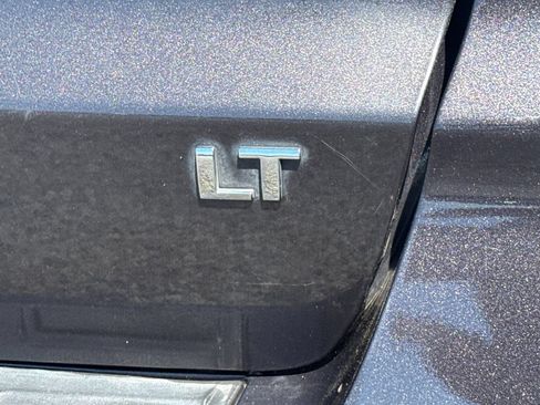 Used 2017 Chevrolet Traverse LT AWD/4WD image 48
