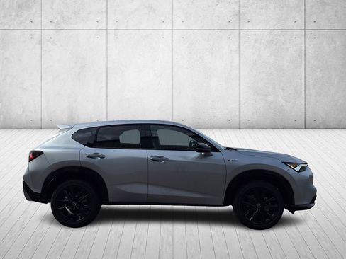 New 2025 Acura ADX A-Spec image 4