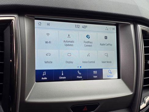 Used 2019 Ford Ranger XLT w/ Equipment Group 301A Mid image 40