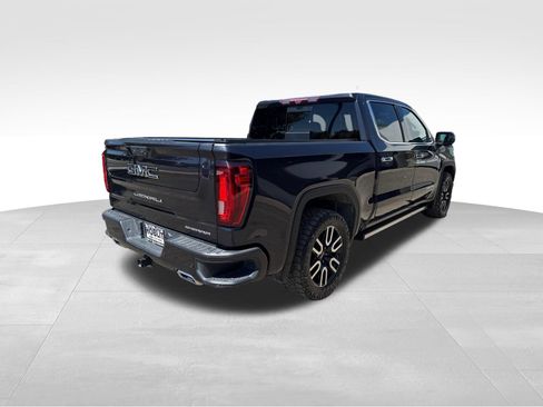 Used 2022 GMC Sierra 1500 Denali Ultimate AWD/4WD image 5
