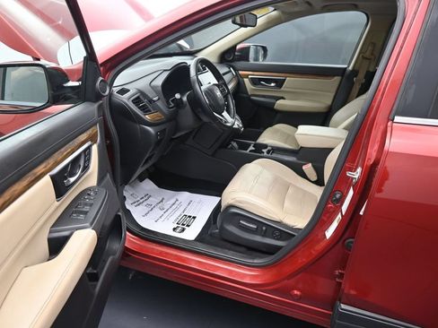 Used 2018 Honda CR-V EX-L image 15
