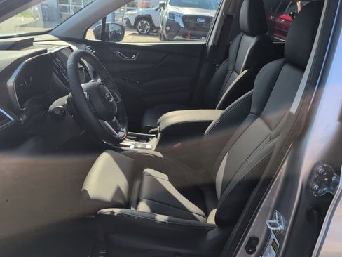 Used 2025 Subaru Ascent Limited image 20
