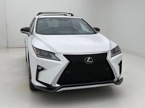 Used 2016 Lexus RX 350 AWD image 3