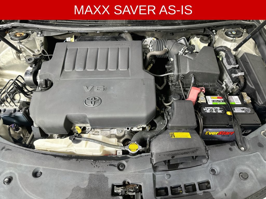 Used 2015 Toyota Avalon Limited FWD image 10