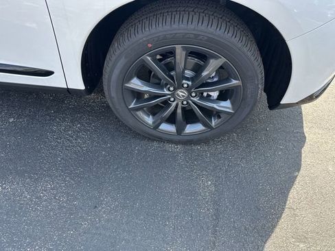 New 2026 Acura RDX A-Spec image 11