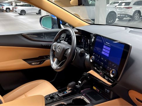 Certified 2024 Lexus NX 350 AWD image 33