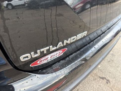 Used 2022 Mitsubishi Outlander SEL image 49