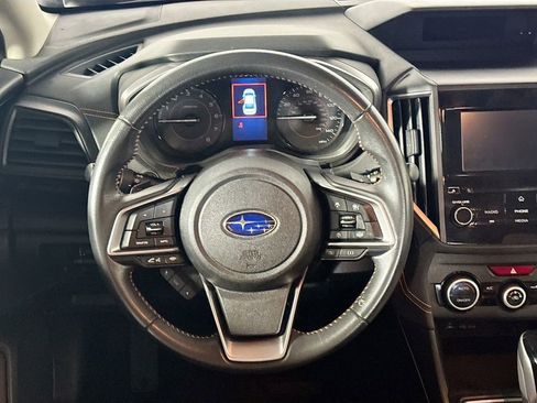 Certified 2022 Subaru Crosstrek 2.0i Premium w/ Popular Package #4A image 14