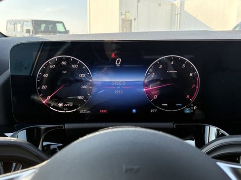 Certified 2026 Mercedes-Benz GLA 250 4MATIC image 14