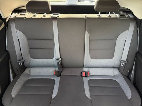 Used 2025 Chevrolet TrailBlazer LT image 36