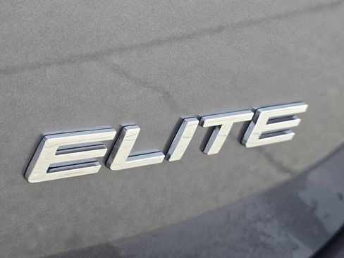 New 2026 Honda Odyssey Elite image 15