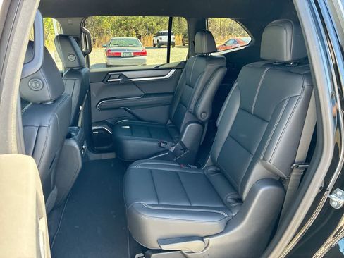 New 2026 GMC Acadia Elevation w/ Black Edition image 25