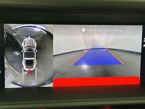 Used 2023 Porsche 911 Targa 4S image 22