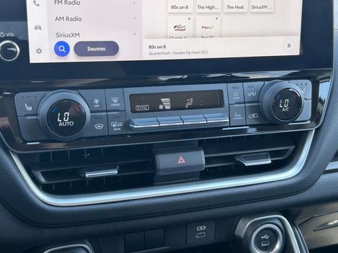 Certified 2025 Toyota Grand Highlander FWD image 34