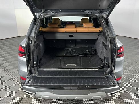 New 2026 BMW X5 xDrive50e w/ Executive Package AWD/4WD image 27