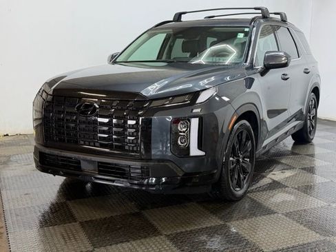 Used 2024 Hyundai Palisade XRT image 6