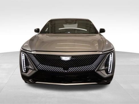 New 2026 Cadillac Lyriq Luxury image 6