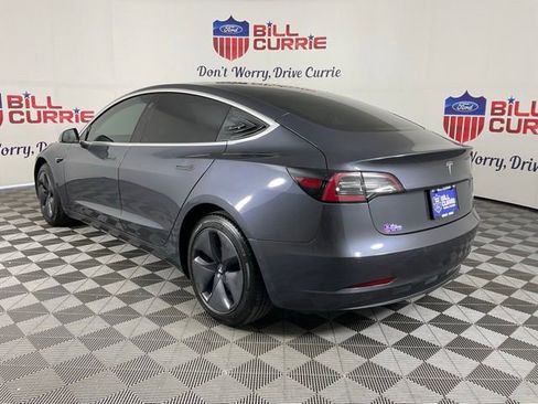 Used 2019 Tesla Model 3 Long Range image 5