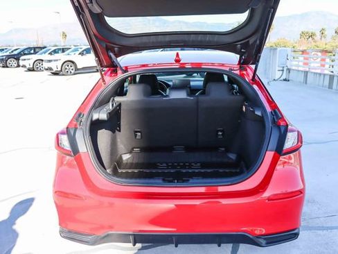 Certified 2024 Honda Civic Sport image 28